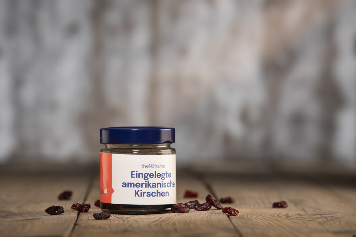 Rehydrated, Pickled U.S. Cherries – DelicioUS!