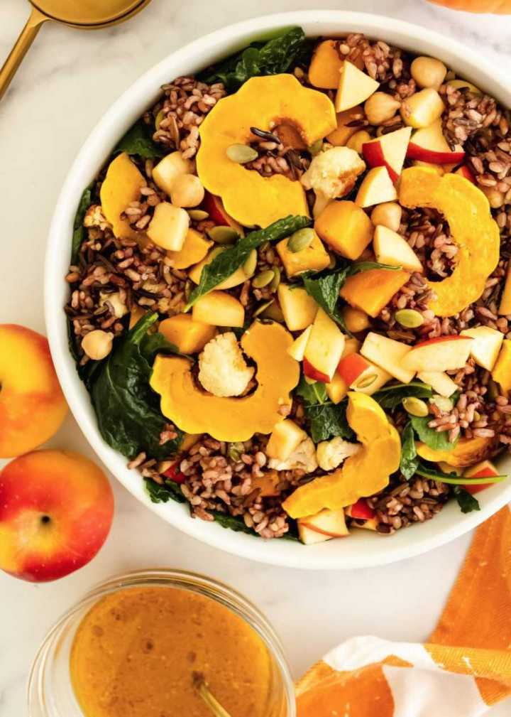 Wild Rice The Grain of the Great Lakes DelicioUS!