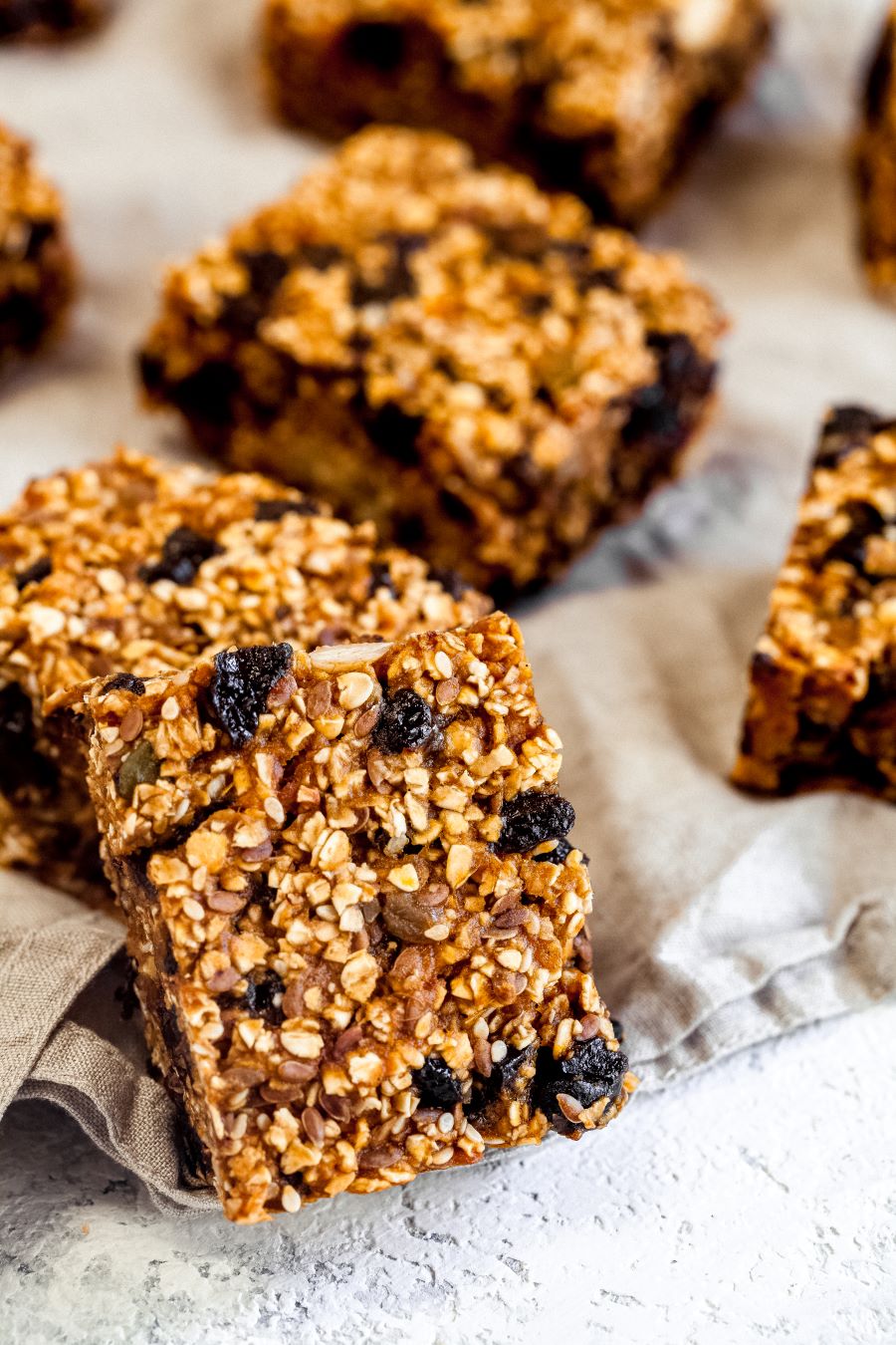 California Prunes and Sweet Potato Traybake – DelicioUS!