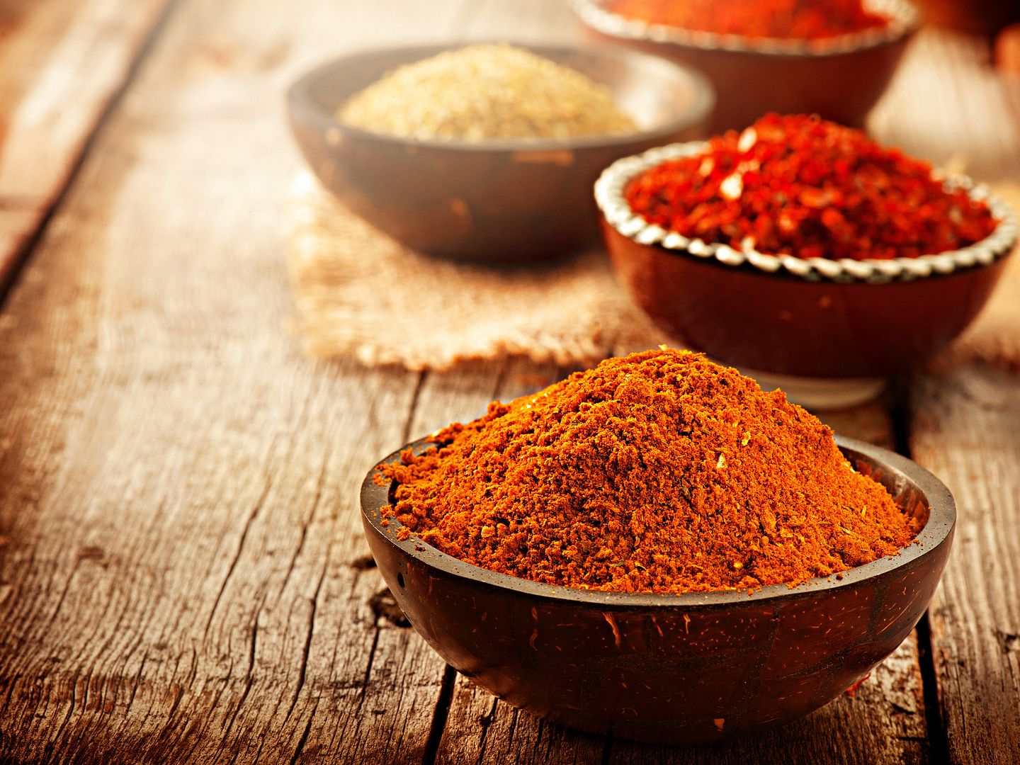 Cowboy Steak & Roast Rub – DelicioUS!