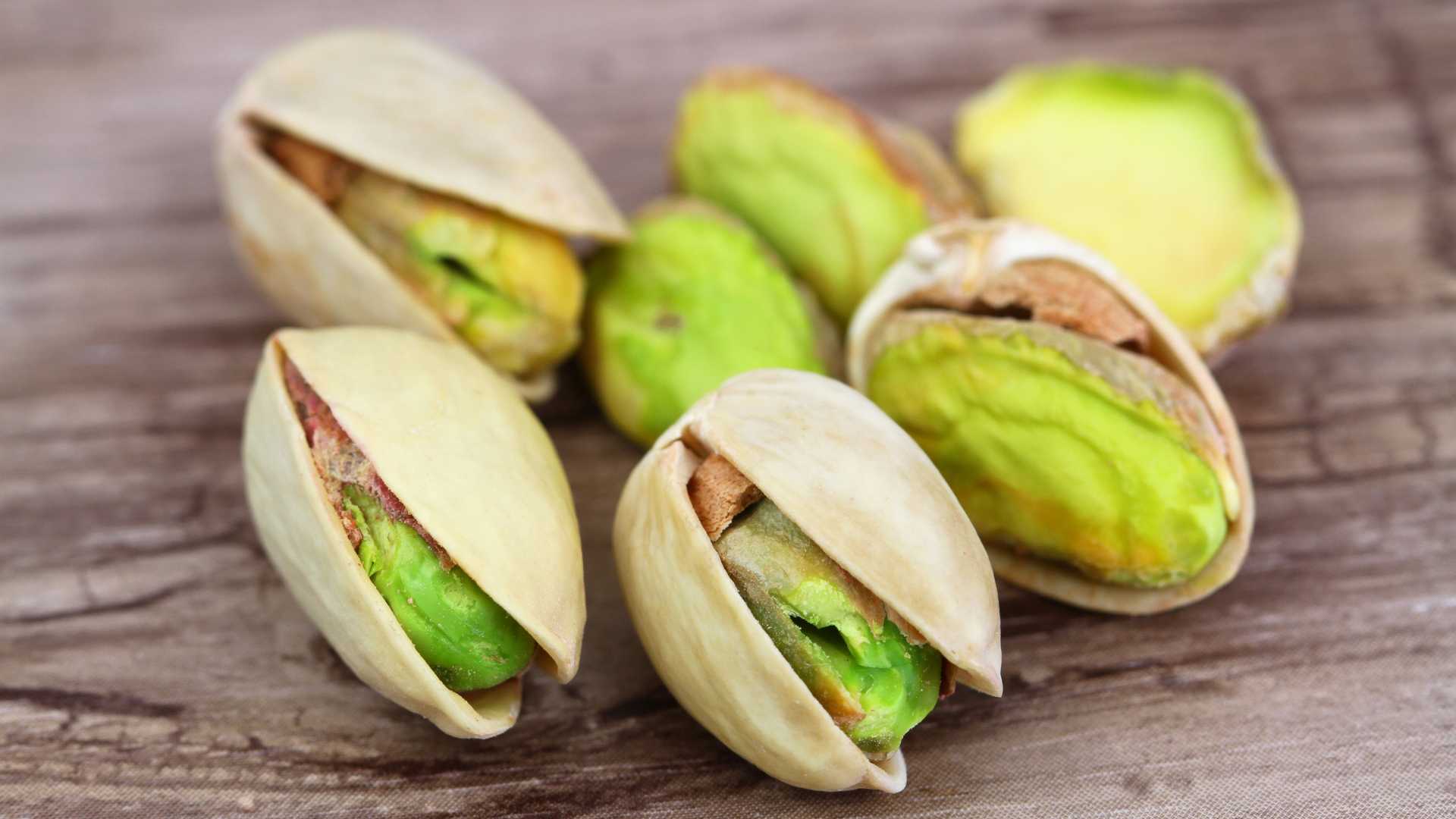 Sweet Savory And Beyond Why American Pistachios Are A Must Have