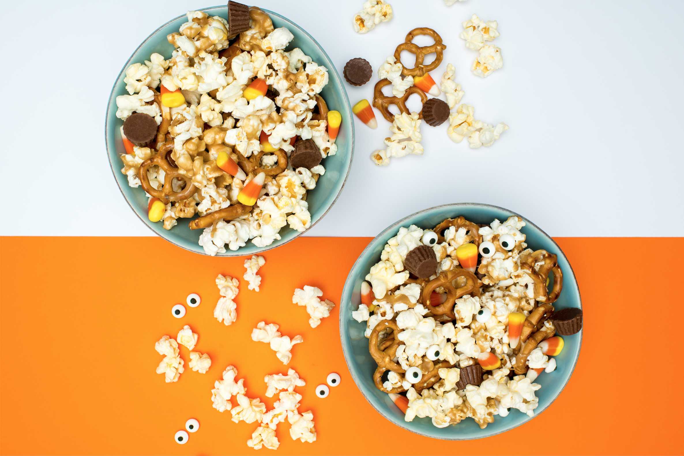 Harvest Munch (Monster Munch) – DelicioUS!