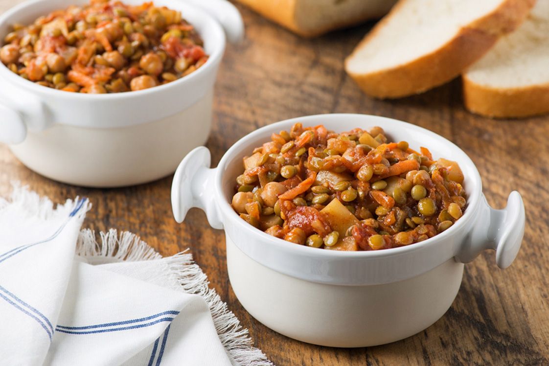 Northwest Chili – DelicioUS!