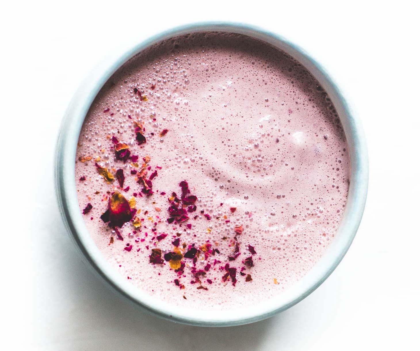 Tart Cherry Moon Milk – DelicioUS!