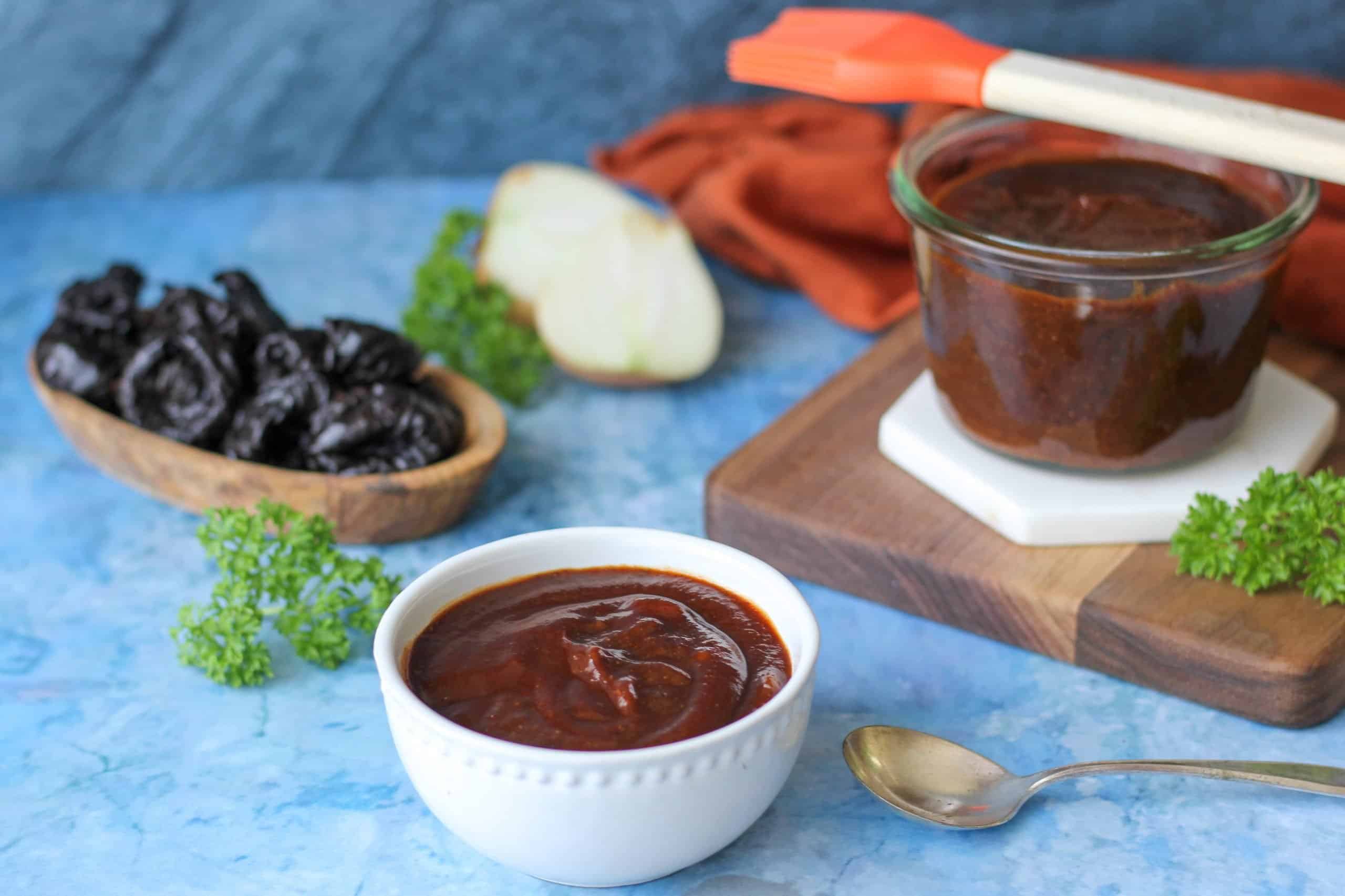 The Best Homemade BBQ Sauce Recipe – DelicioUS!