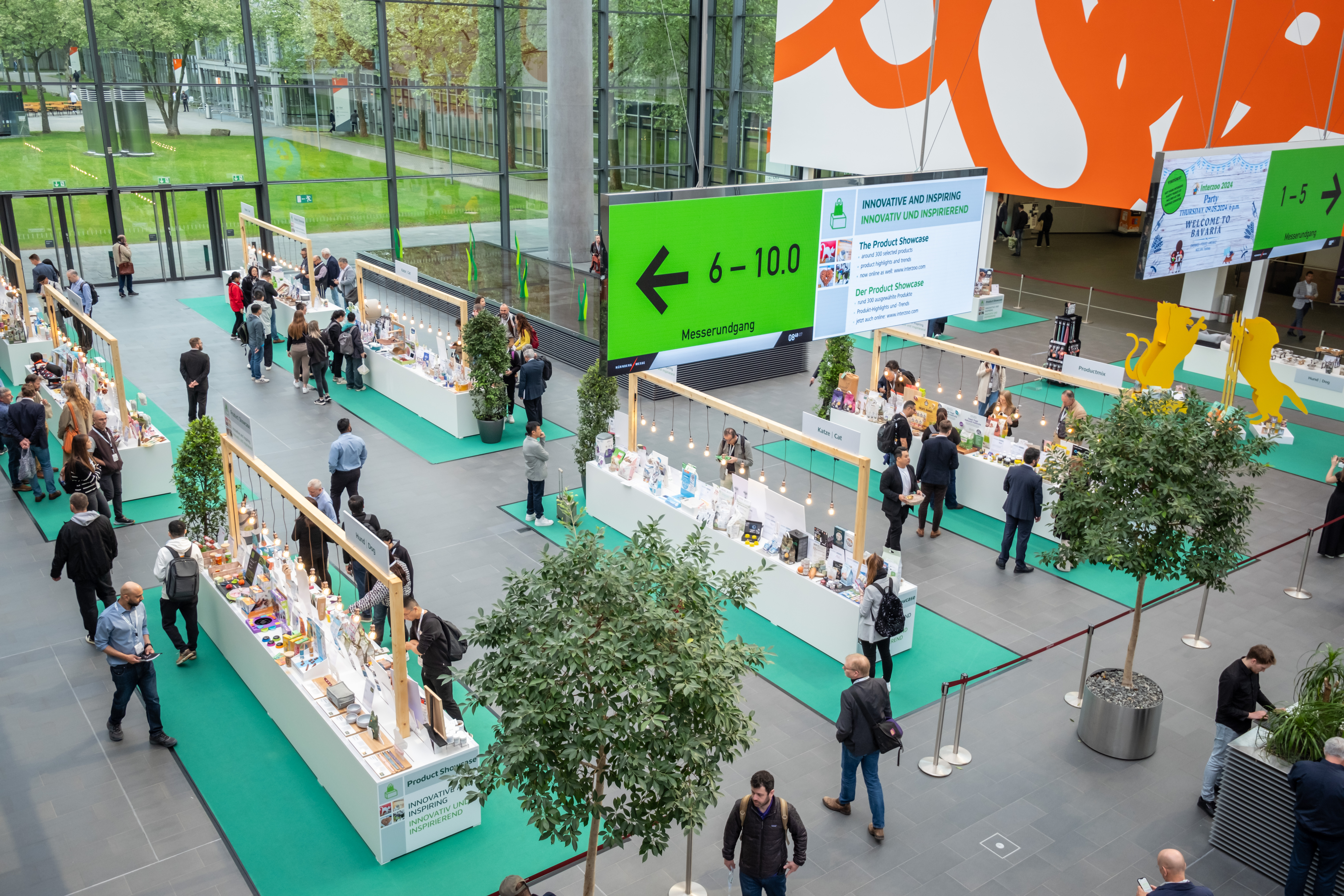 INTERZOO 2024
